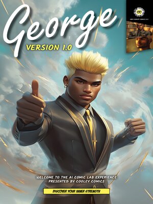 cover image of George
